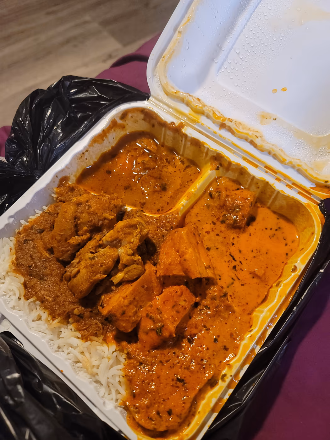 Curry boys
