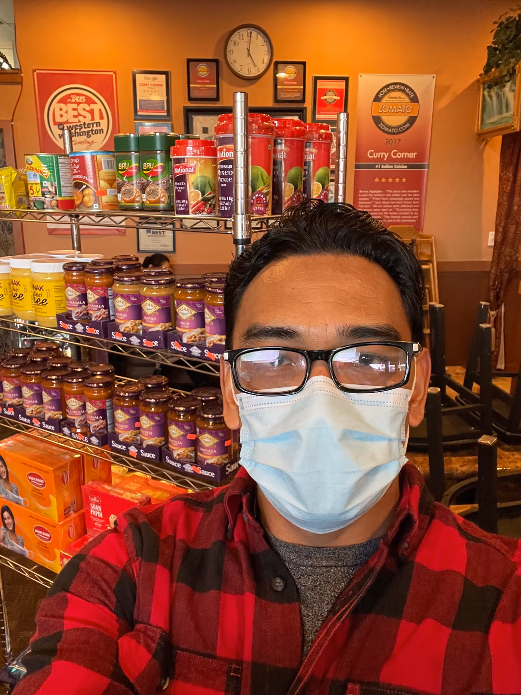 Curry Corner photo 2
