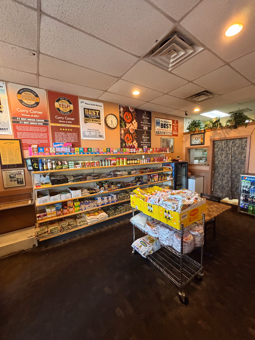 Curry Corner photo 4
