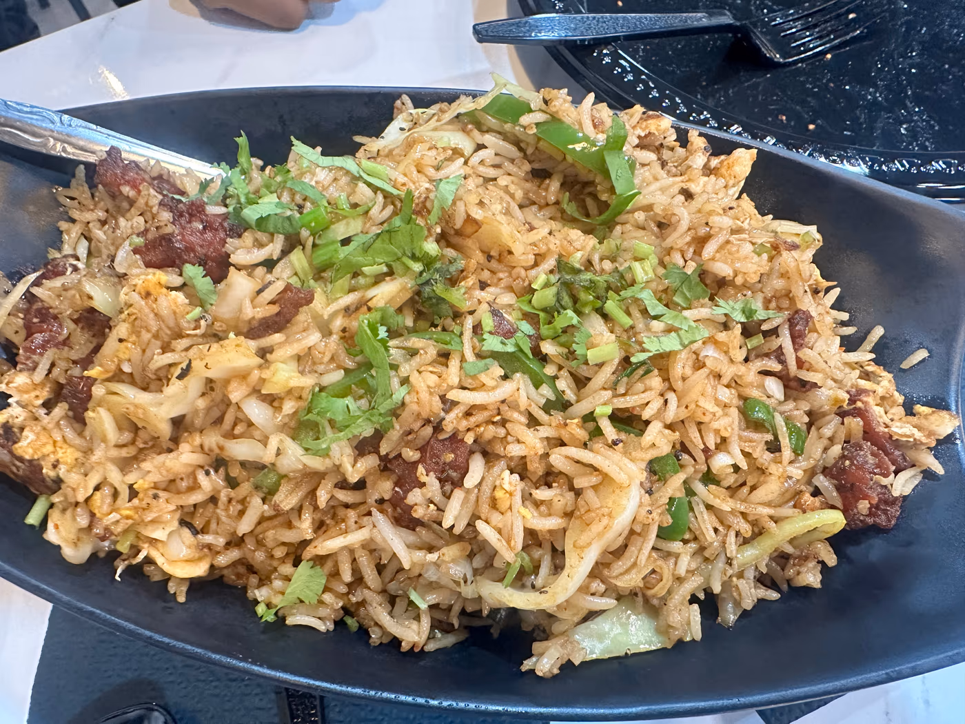 Curry Delight Indian Eateries photo 3