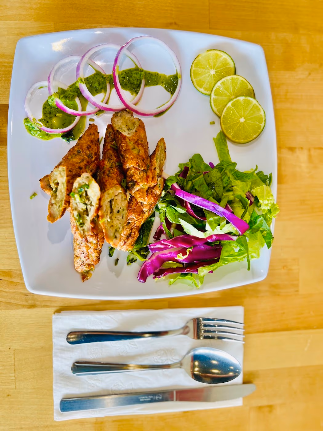 Curry Express Indian Cuisine Restaurant photo 3