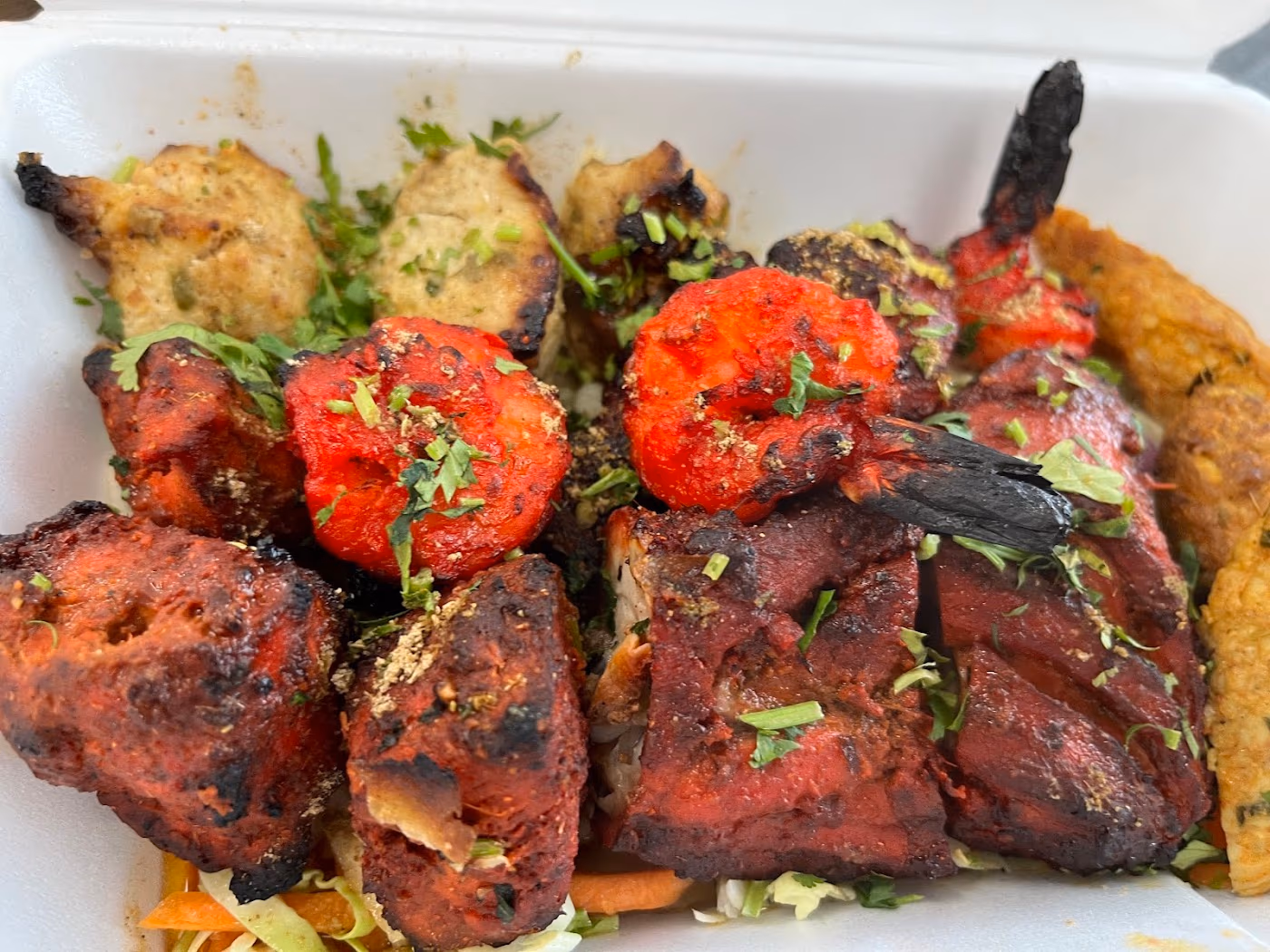 Curry Express | Indian Kitchen