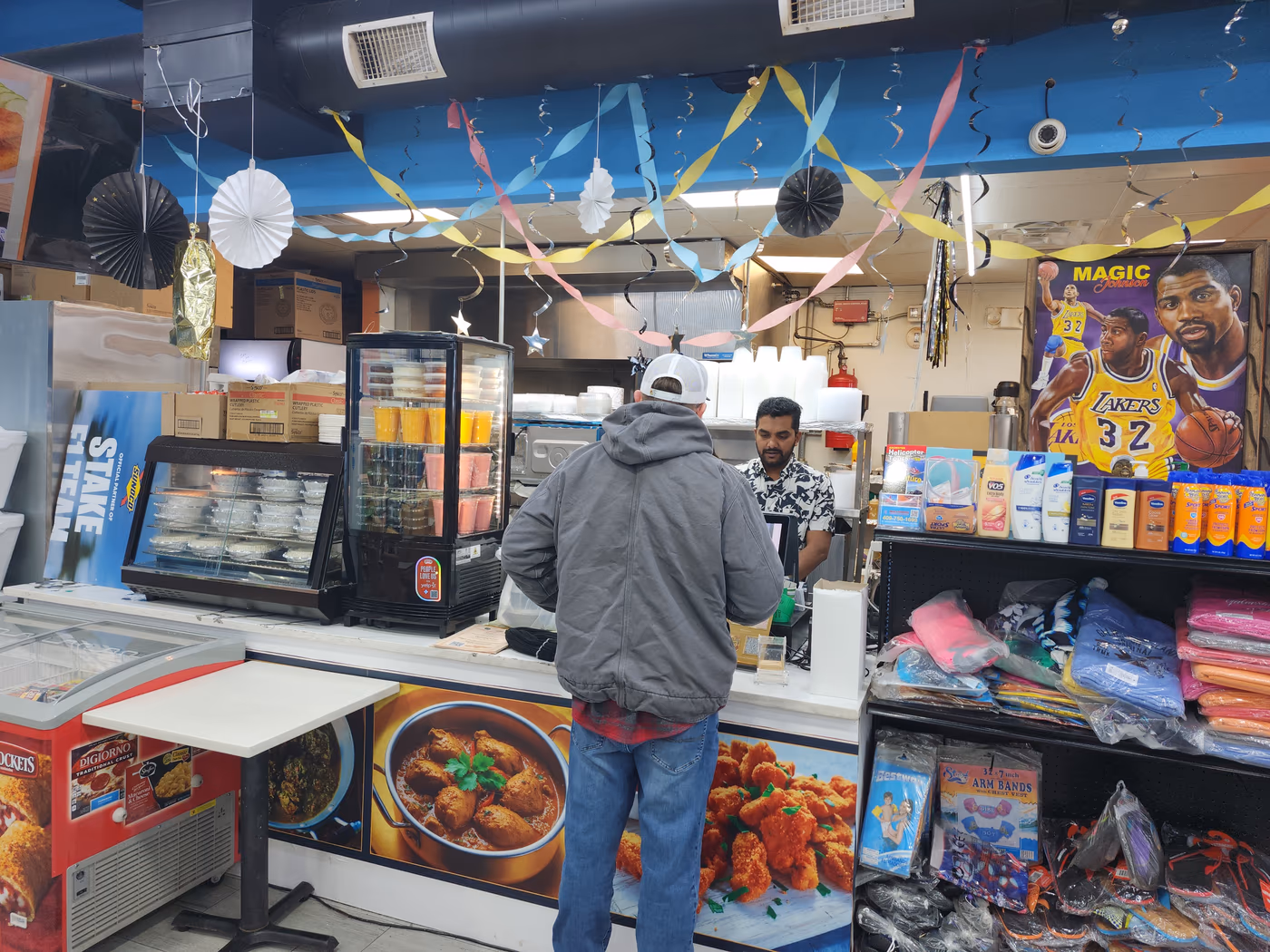 Curry & Grill Galveston photo 3