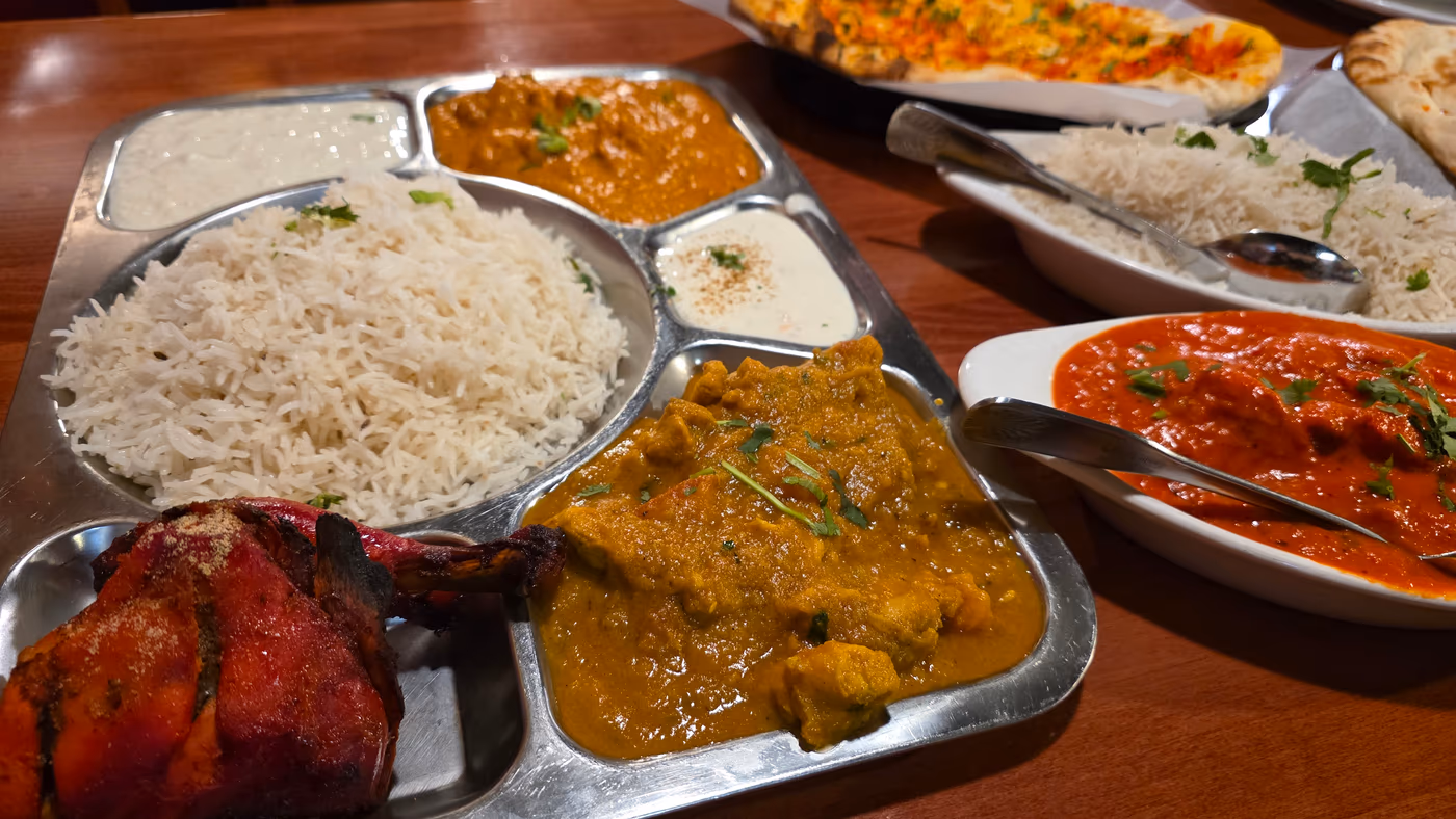 Curry House photo 2