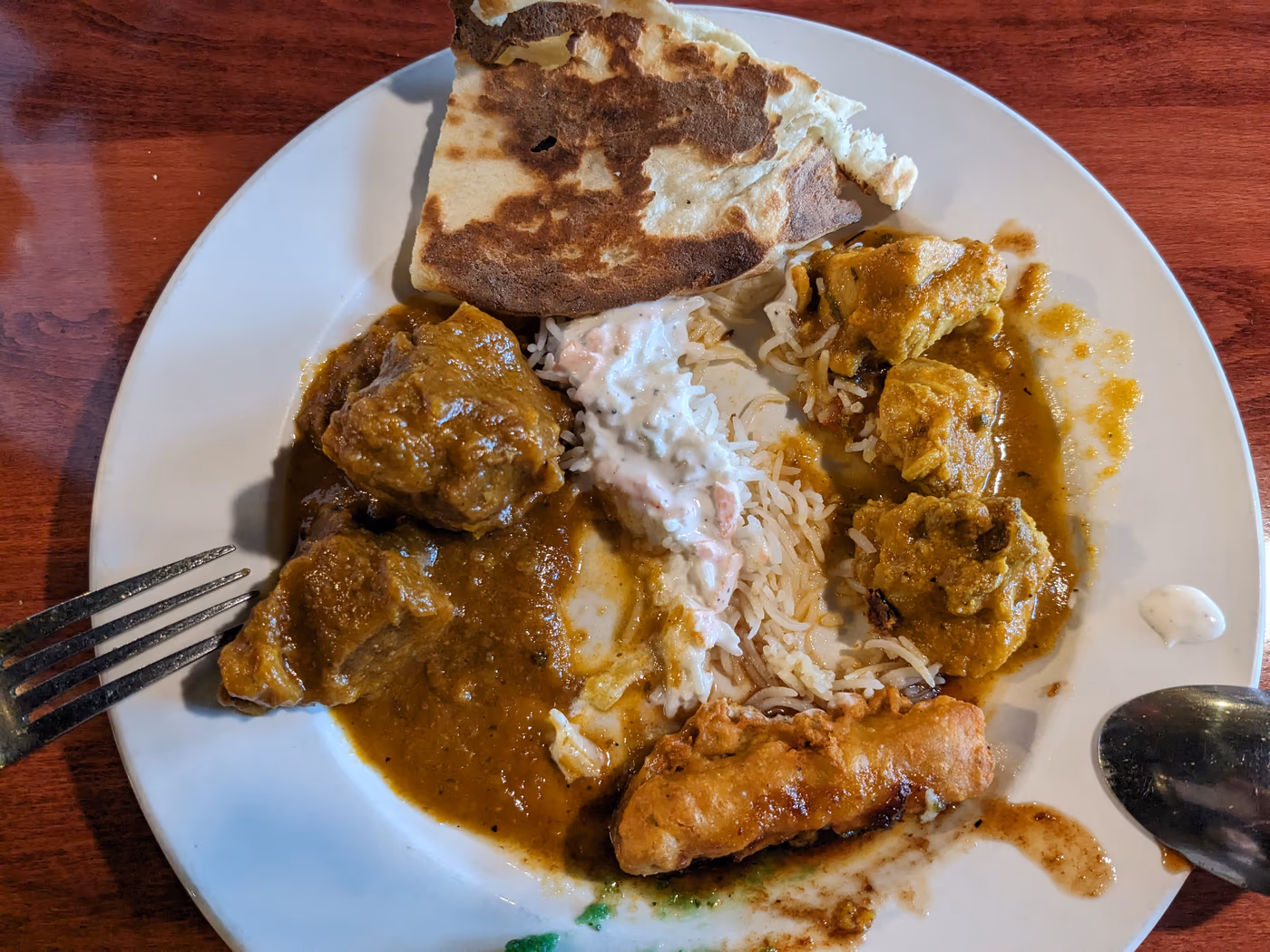 Curry House photo 3
