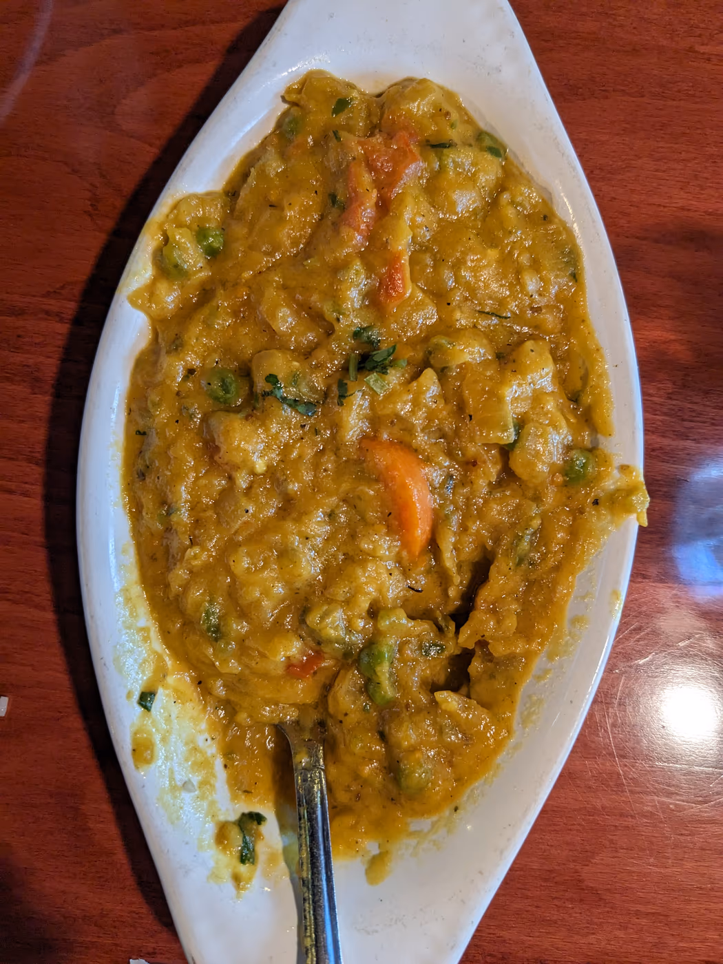 Curry House photo 4