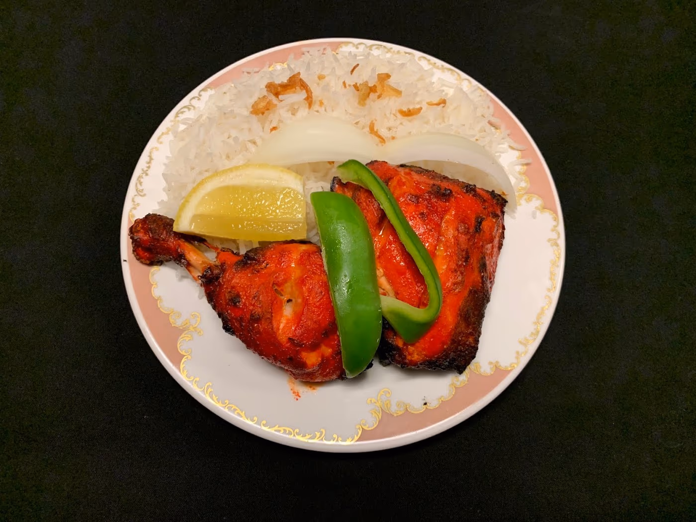 Curry House Restaurant