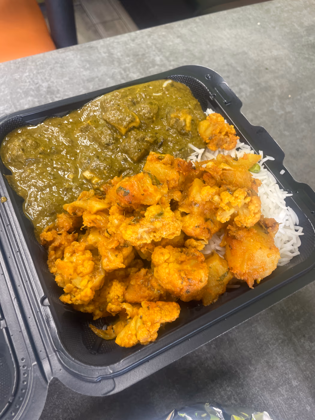 Curry Hut