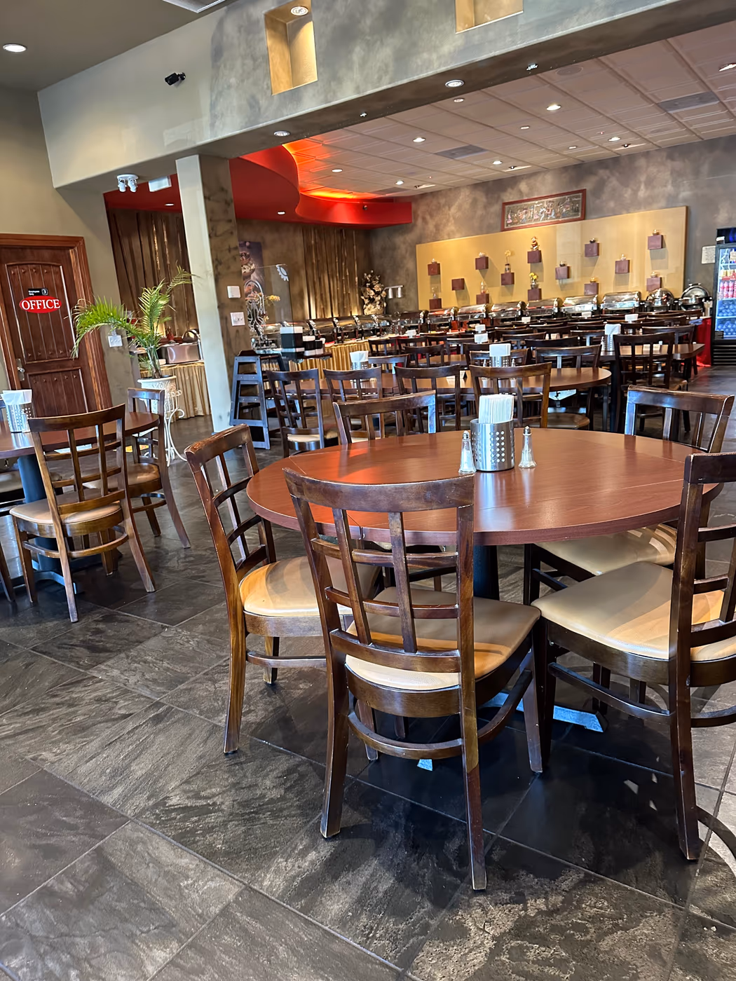 Curry India Bistro