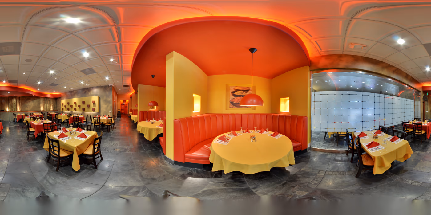 Curry India Bistro photo 2