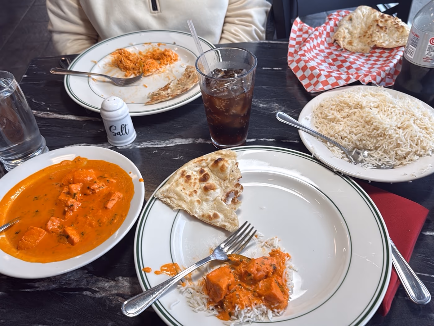 Curry King