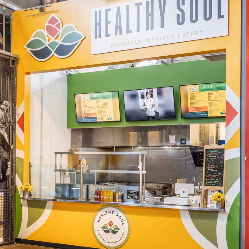 Curry Leaf Indian Fusion Kitchen photo 2