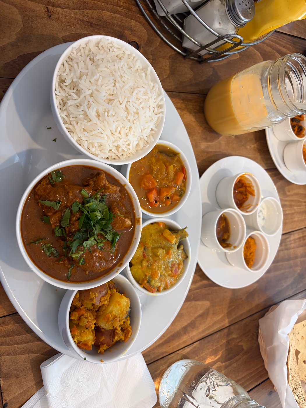 Curry Leaf Restaurant photo 2