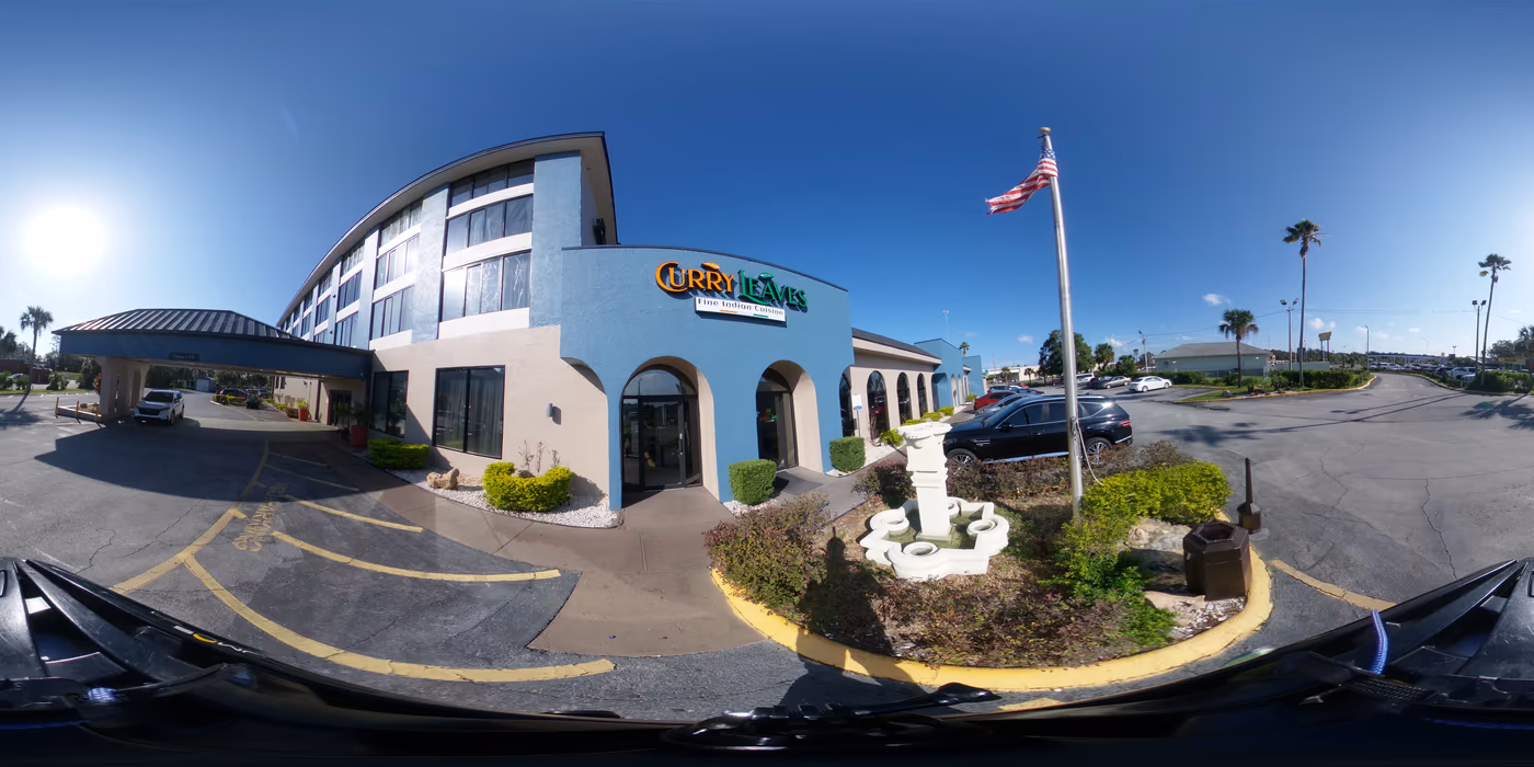 Curry Leaves Indian Cuisine (Lakeland)