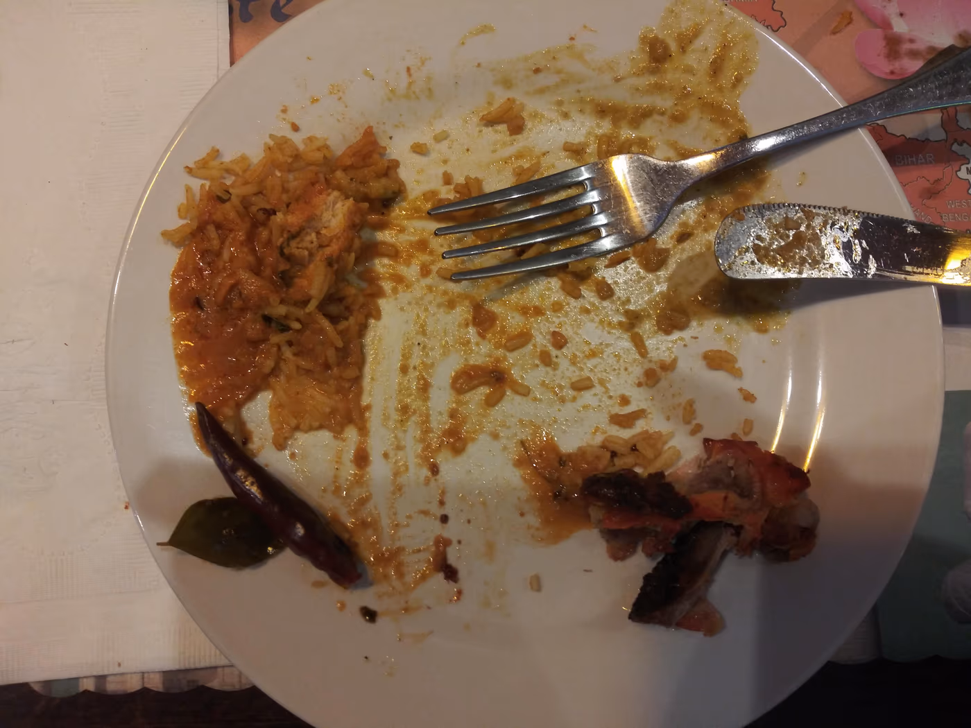 Curry Mango photo 4