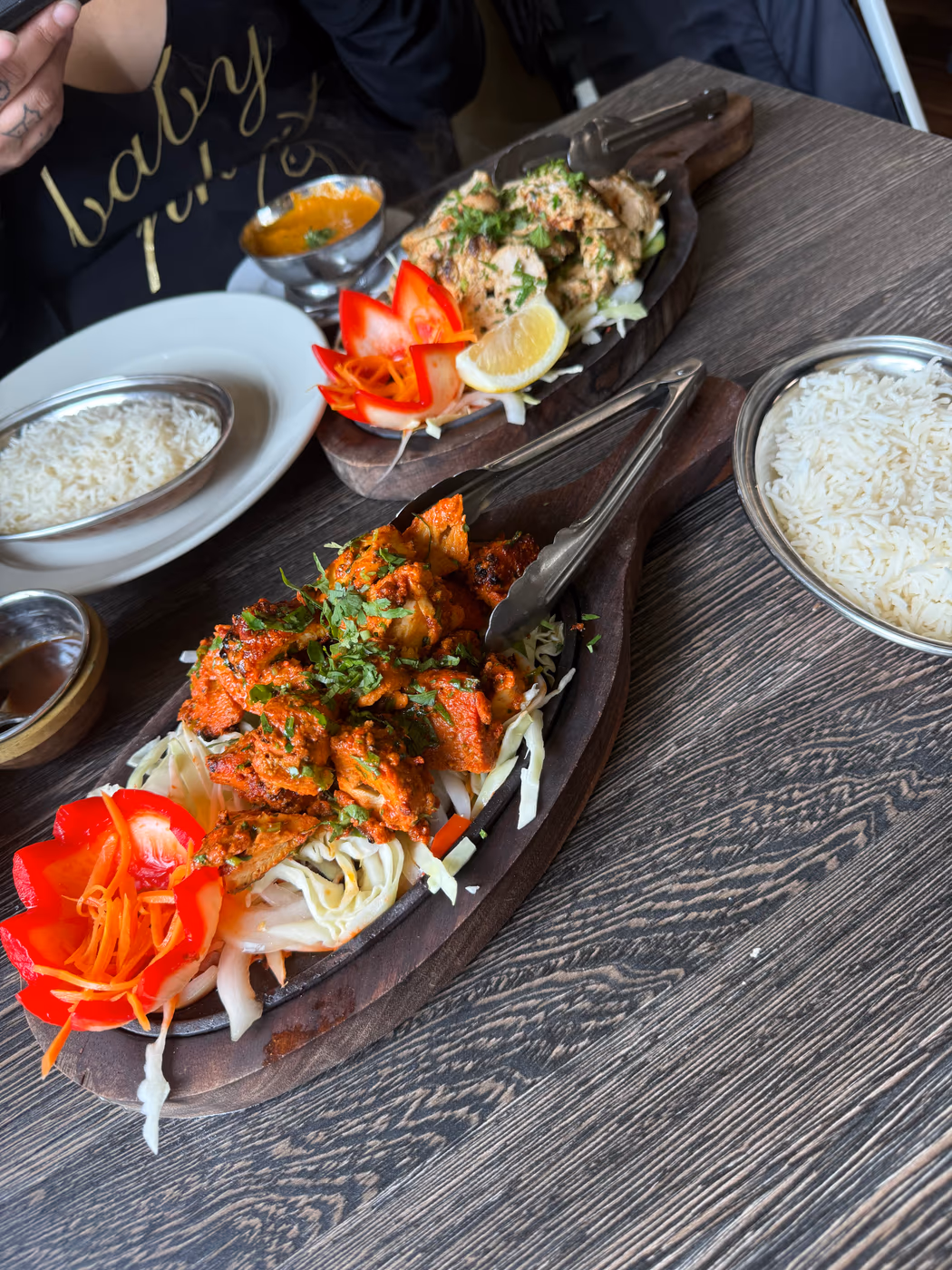 Curry 'n Spice photo 2