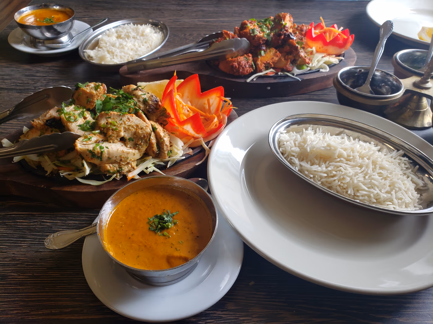 Curry 'n Spice photo 3