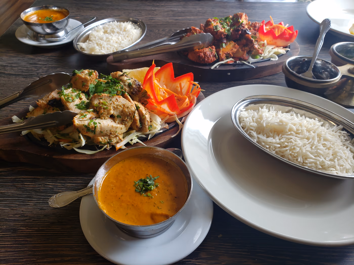 Curry 'n Spice photo 4