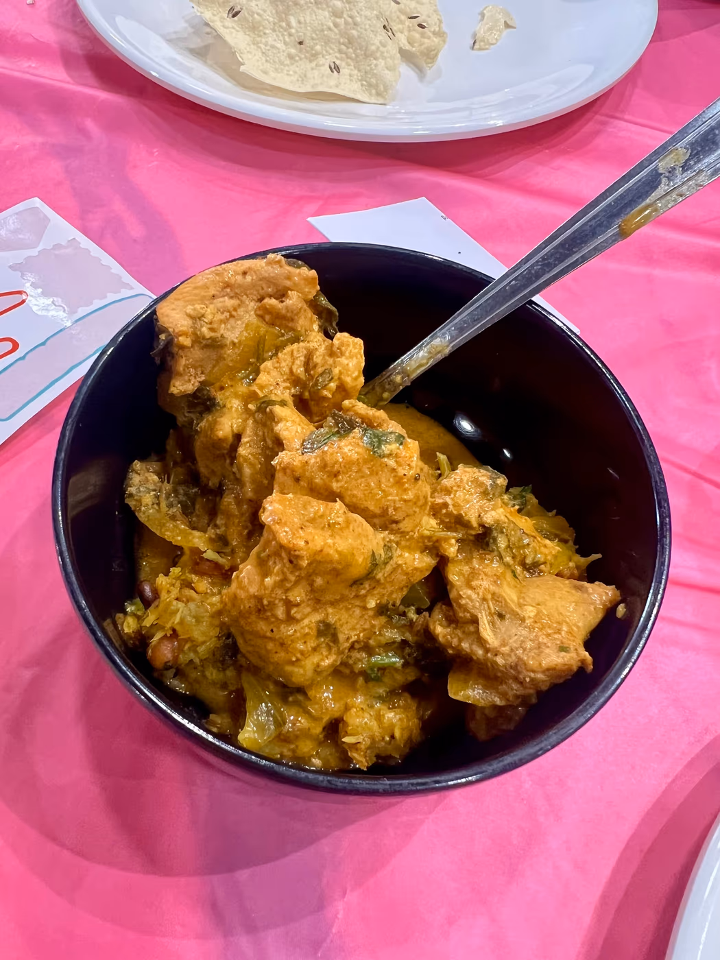 Curry NaanStop Indian Grill photo 2