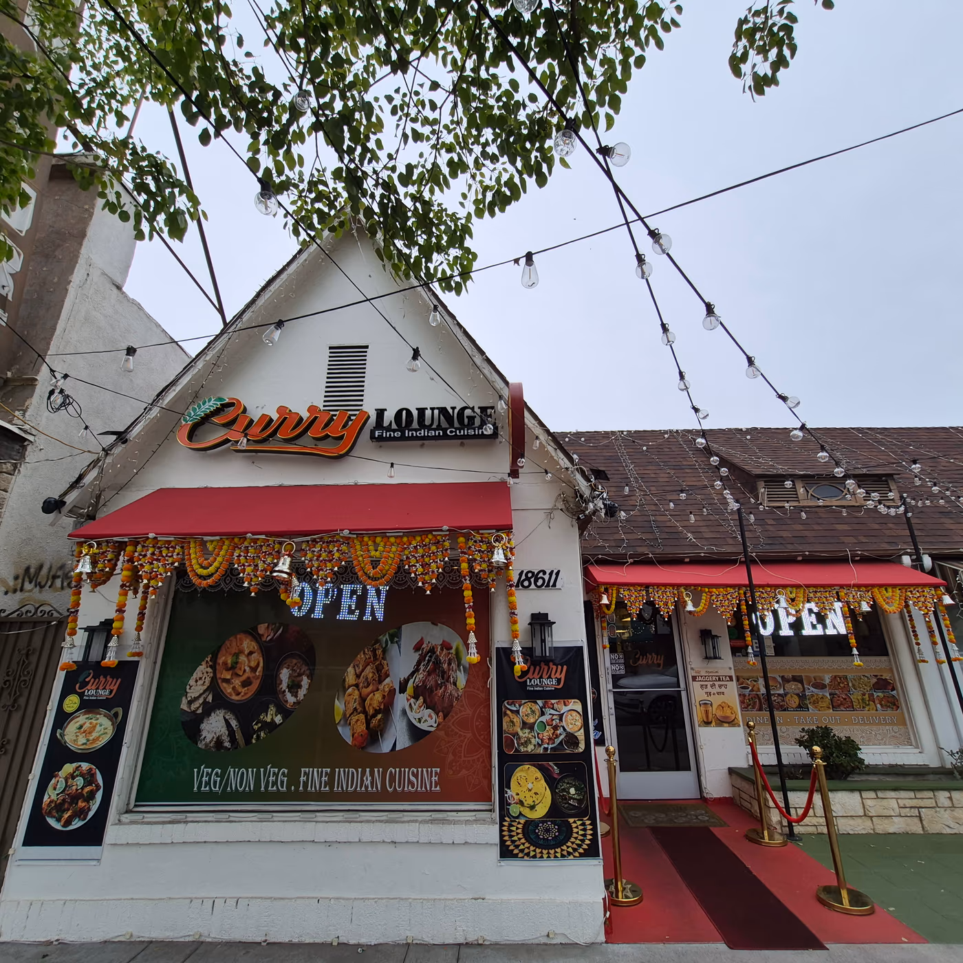 Curry Lounge photo 2