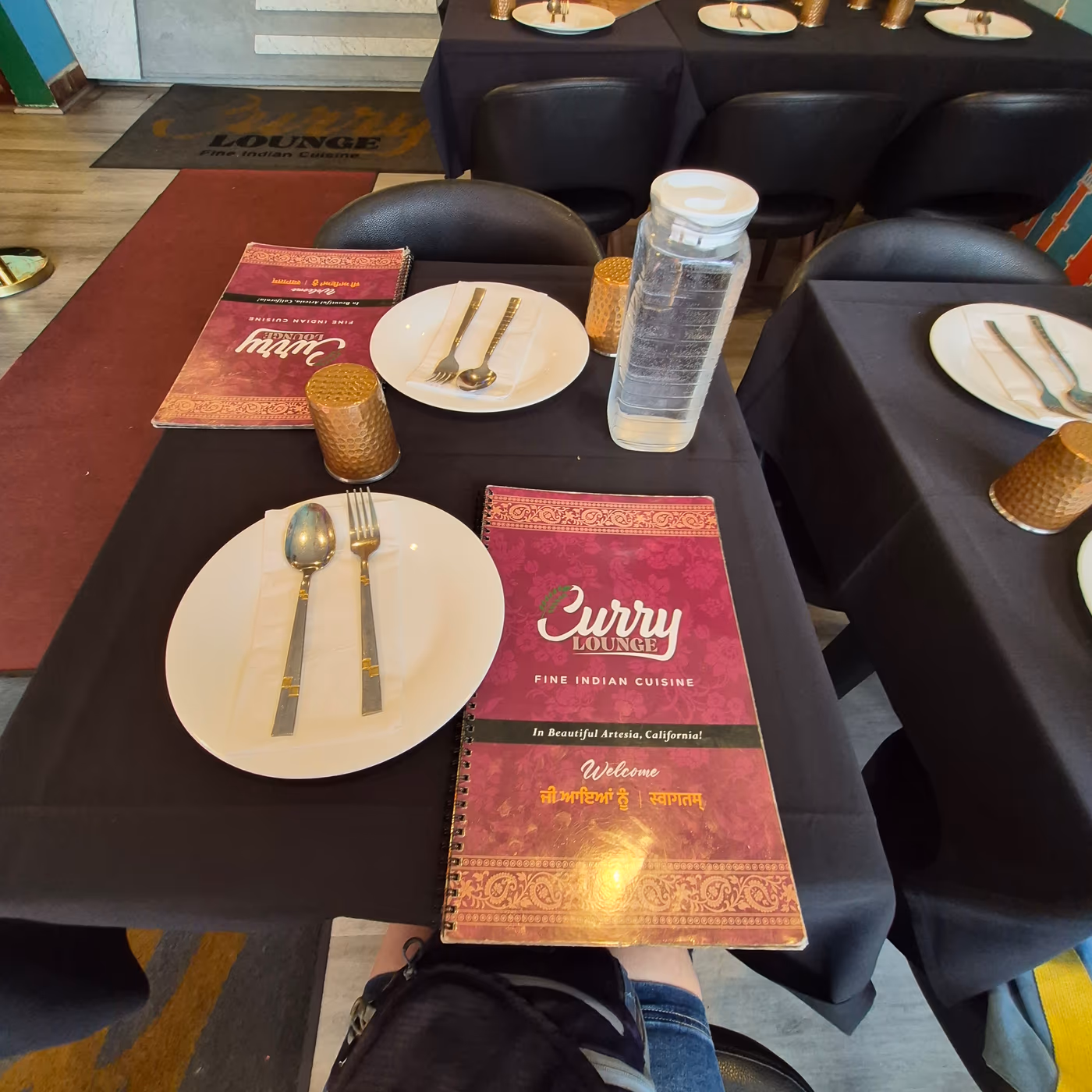 Curry Lounge photo 4