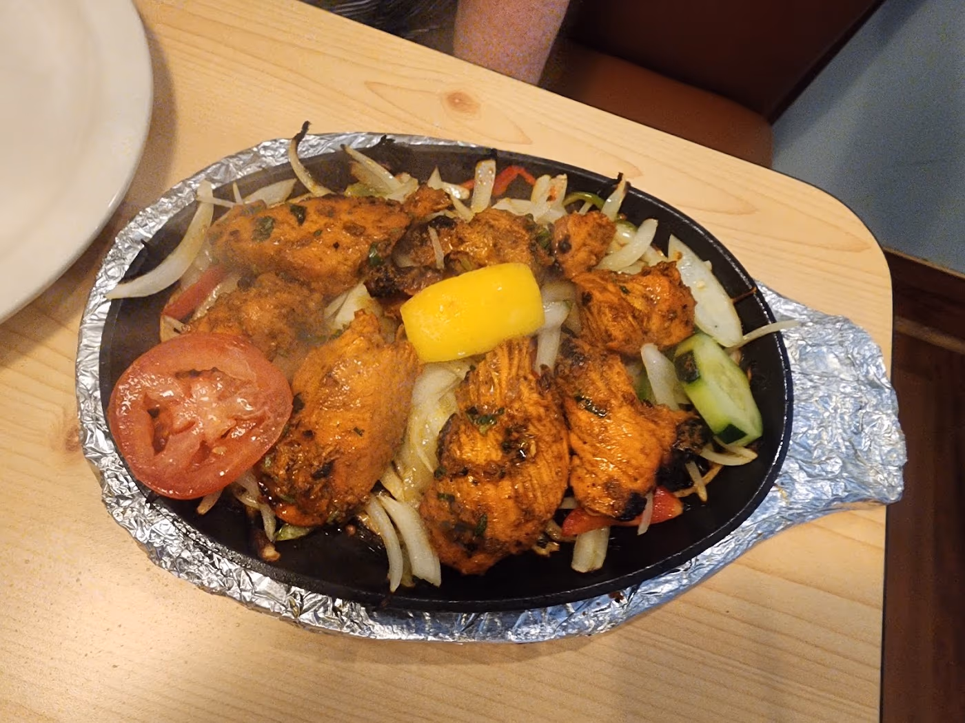 Curry Palace photo 3