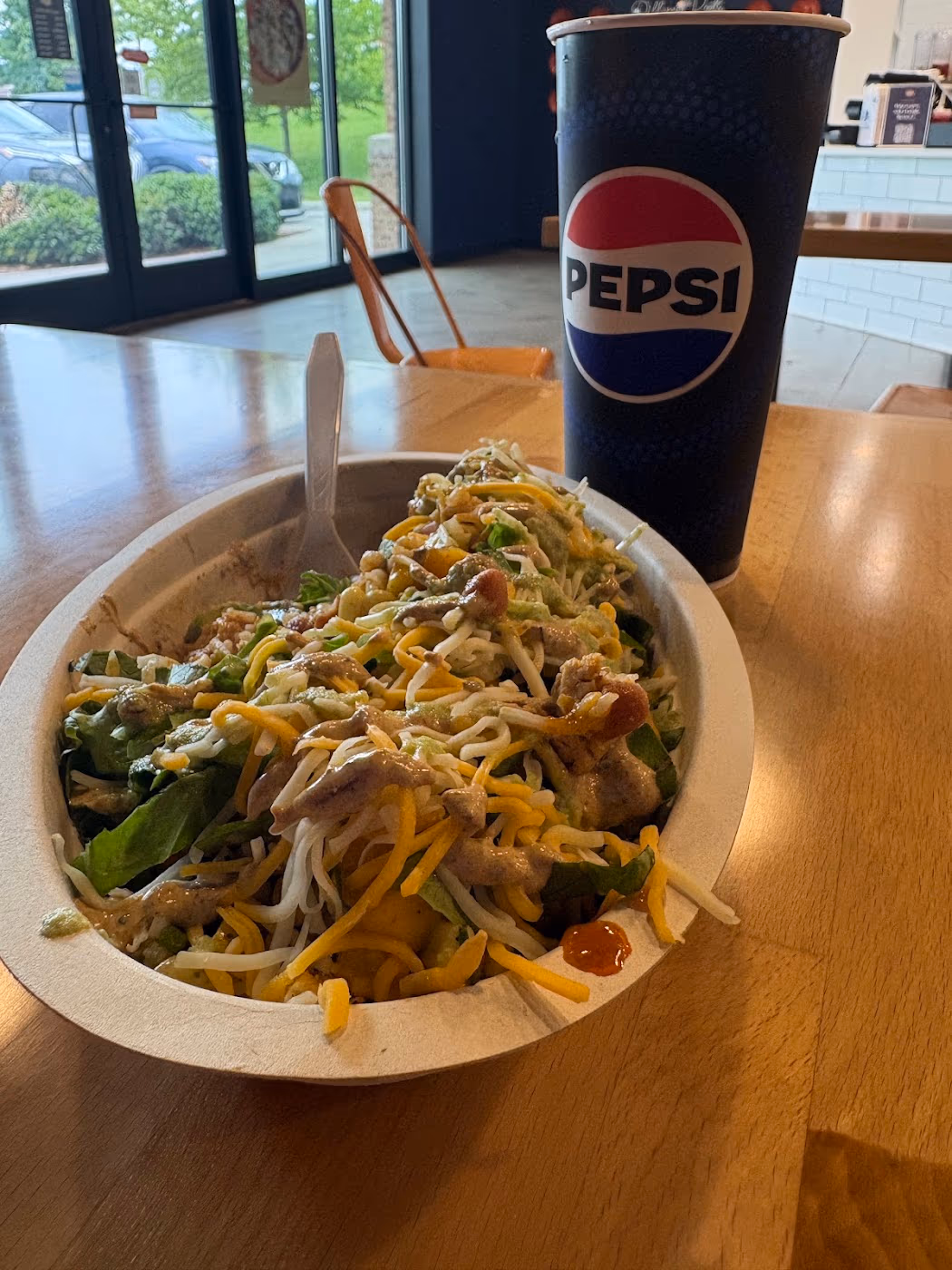 Curry & Queso photo 3