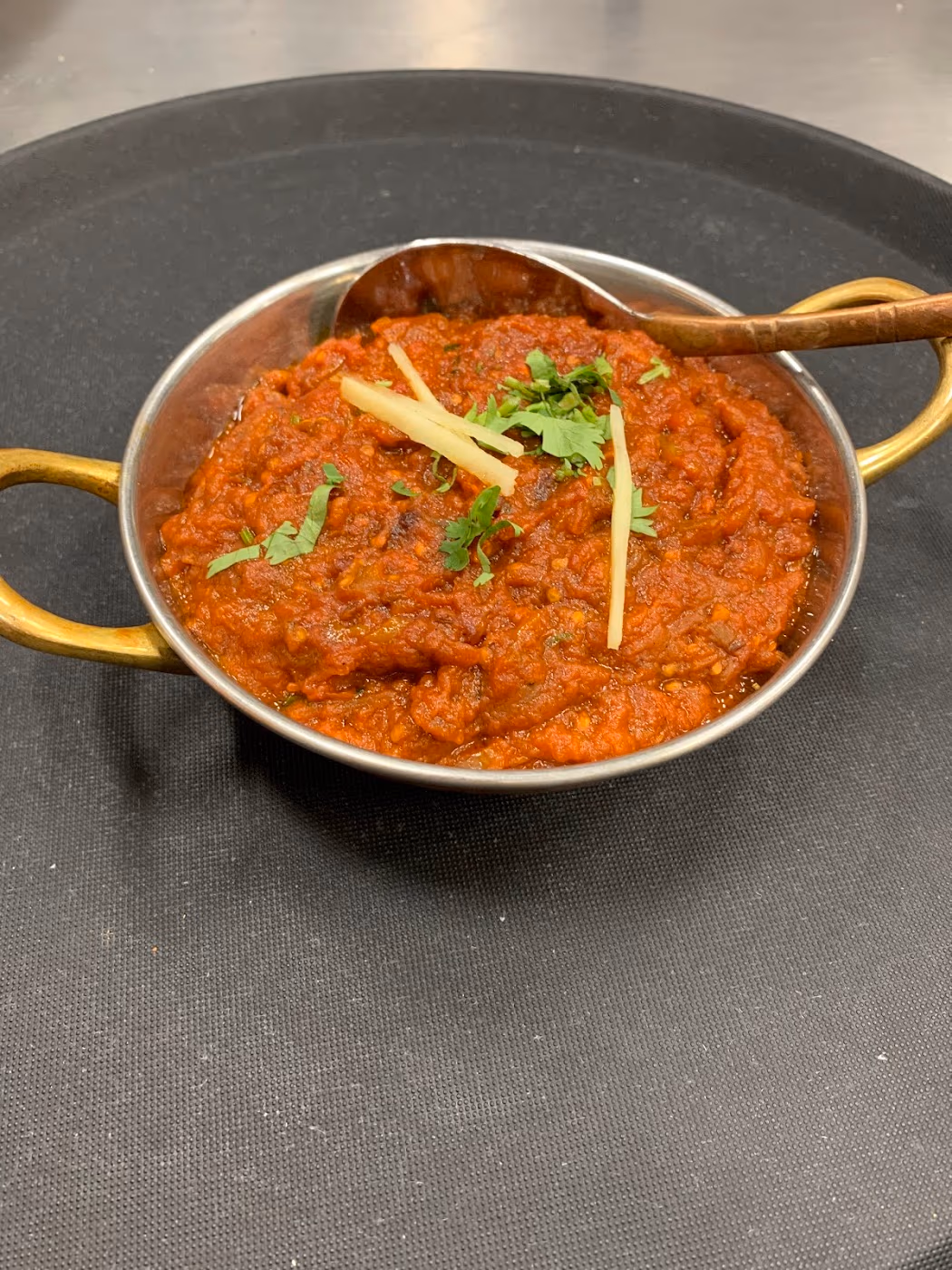 Curry & Spice Bar (Delaware) photo 2
