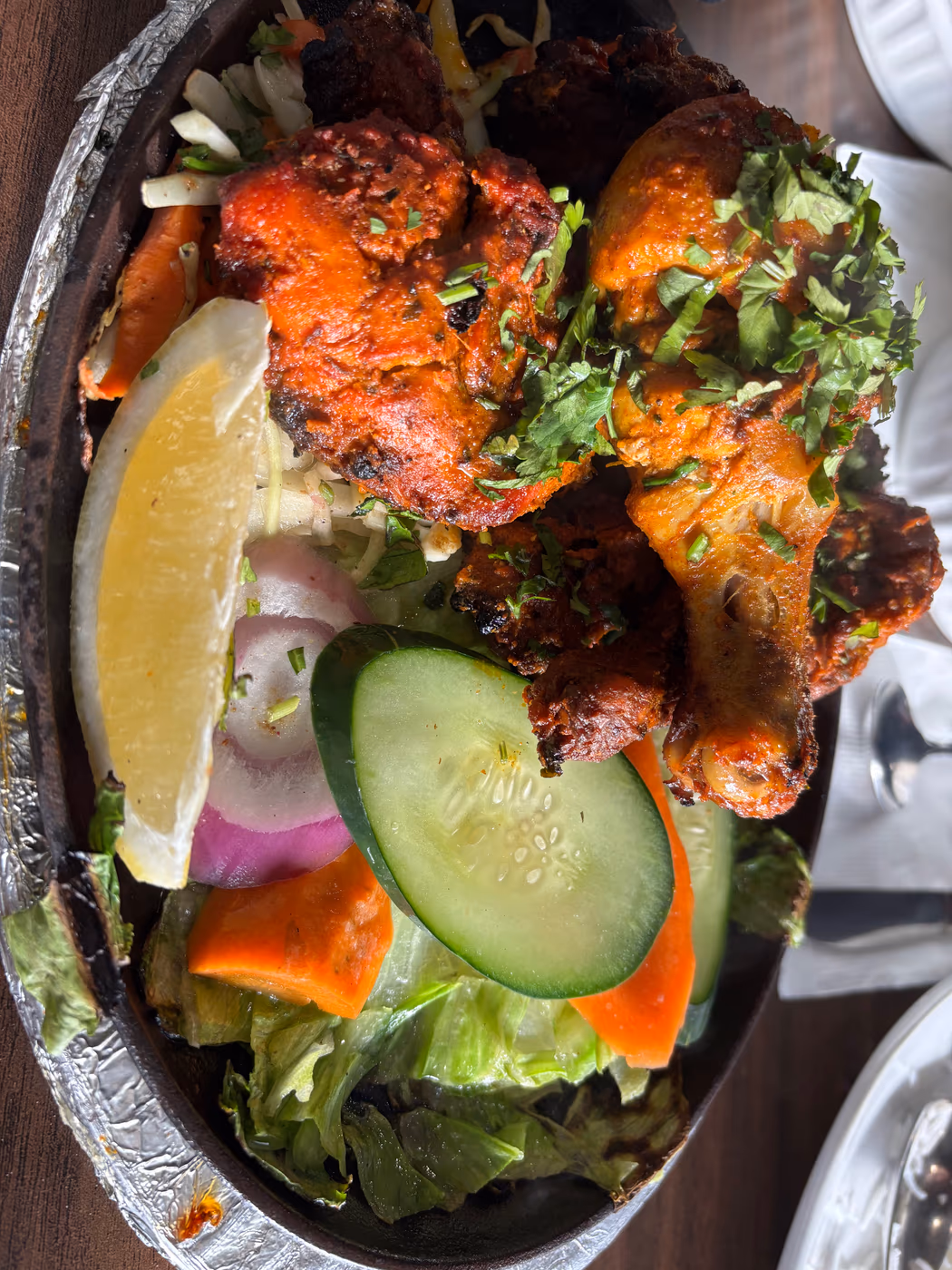 Curryfy Indian Cuisine photo 3