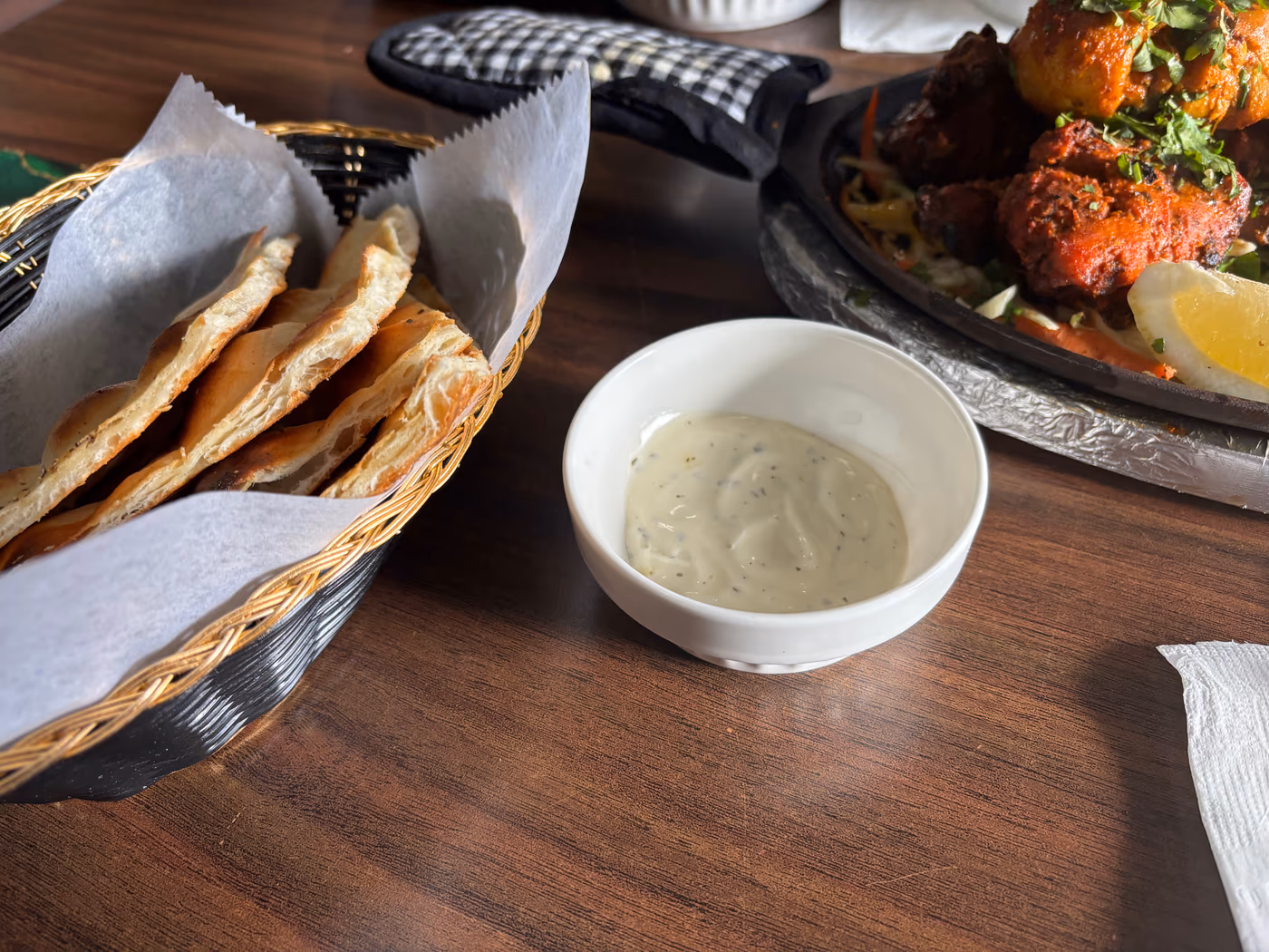 Curryfy Indian Cuisine photo 4