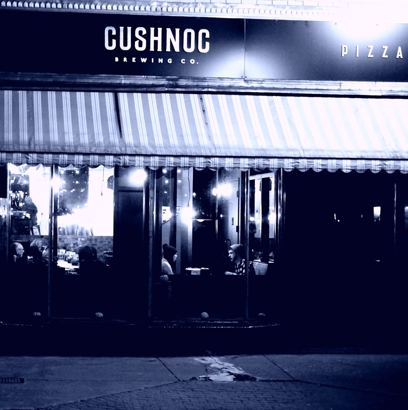 Cushnoc Brewing Co. photo 4