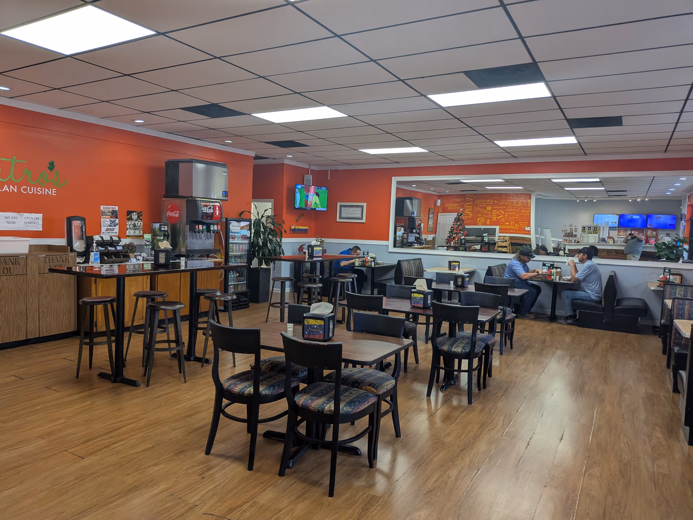 Cylantros Venezuelan Cuisine Kennesaw photo 2