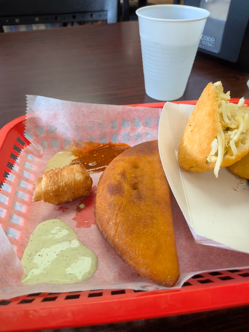 Cylantros Venezuelan Cuisine Kennesaw photo 4