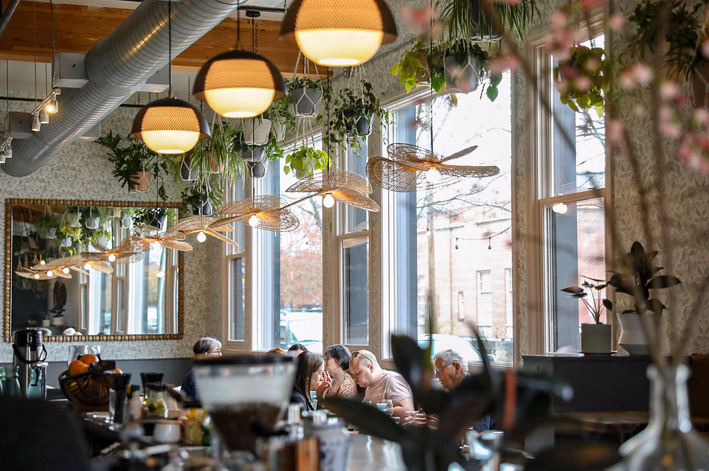 Cypress Restaurant & Bar photo 4