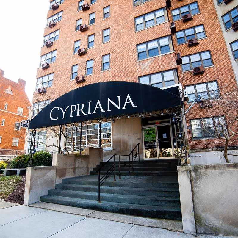 Cypriana photo 2