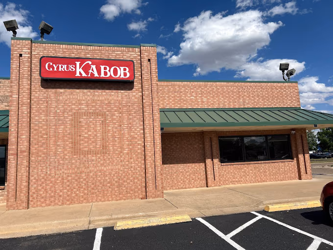 Cyrus Kabob photo 3