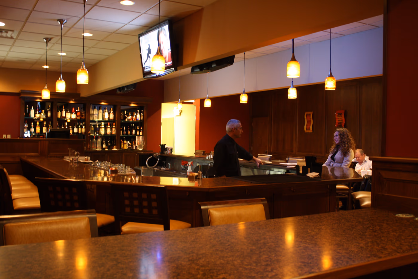 D'Agnese's at White Pond Akron