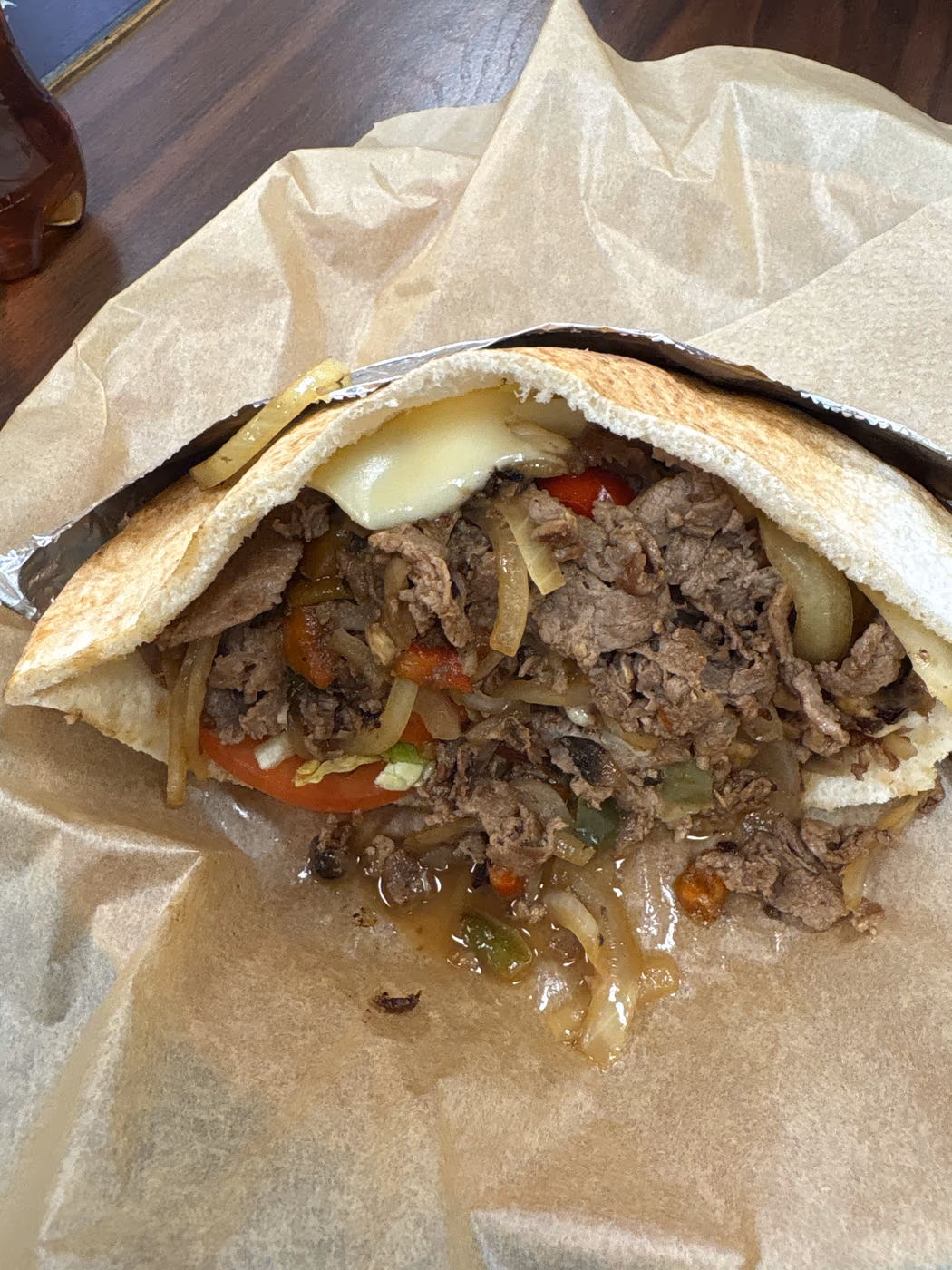 D'Angelo Grilled Sandwiches photo 3