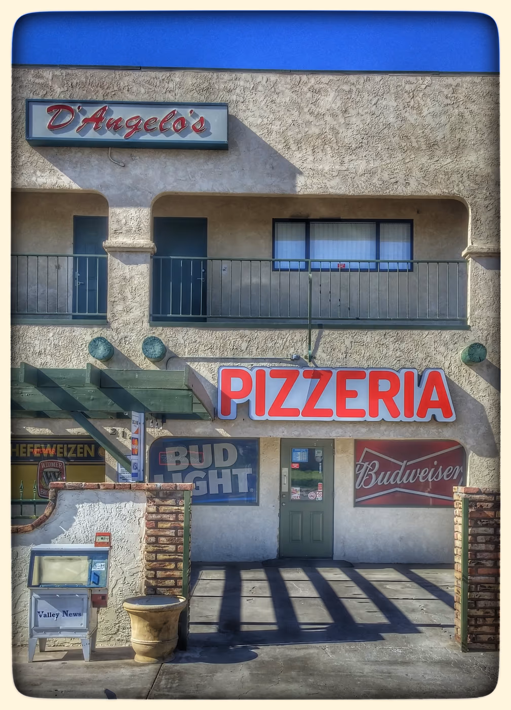 D'Angelo's Italian Restaurant