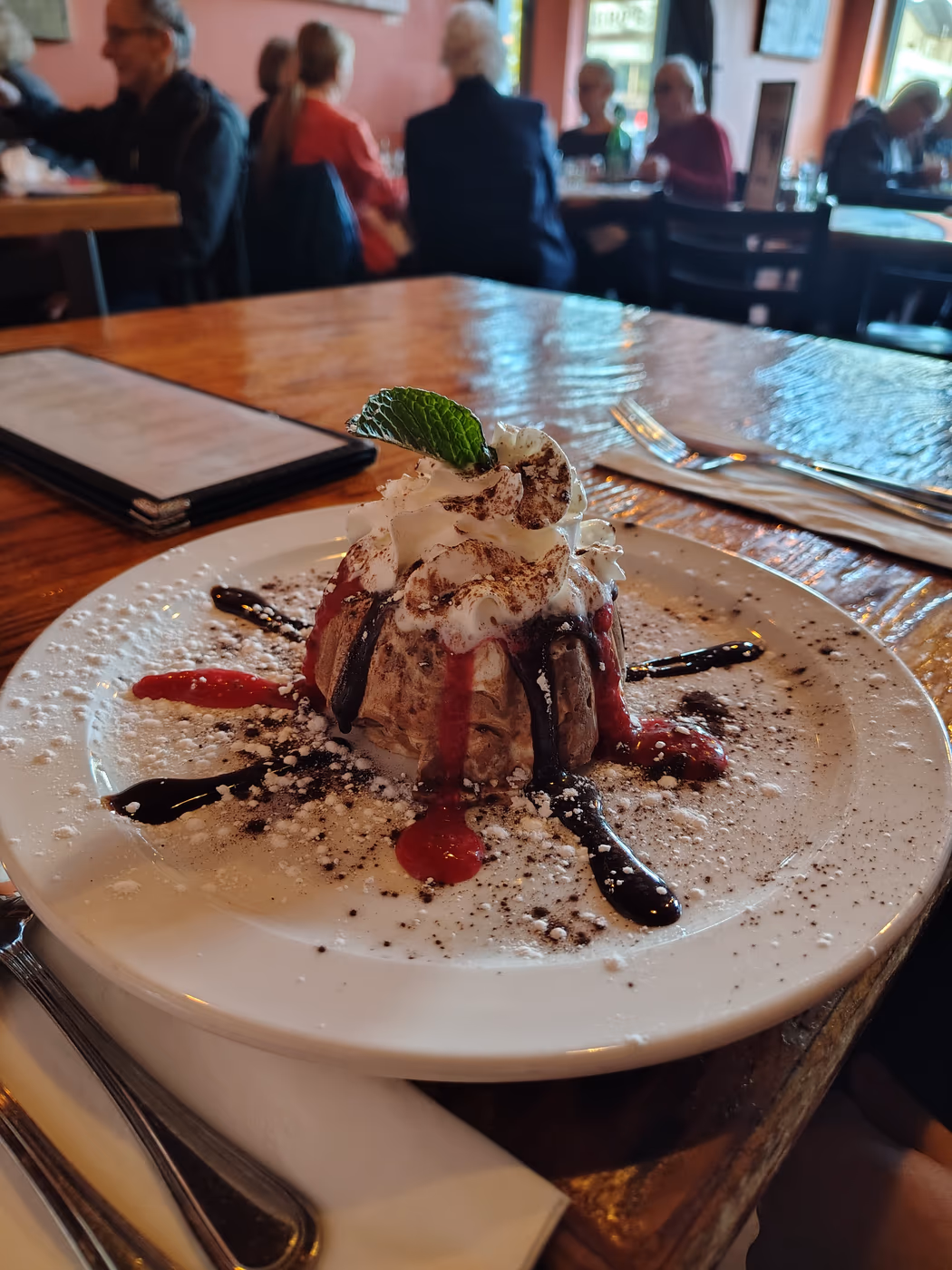 D'Anna's Cafe Italiano photo 2