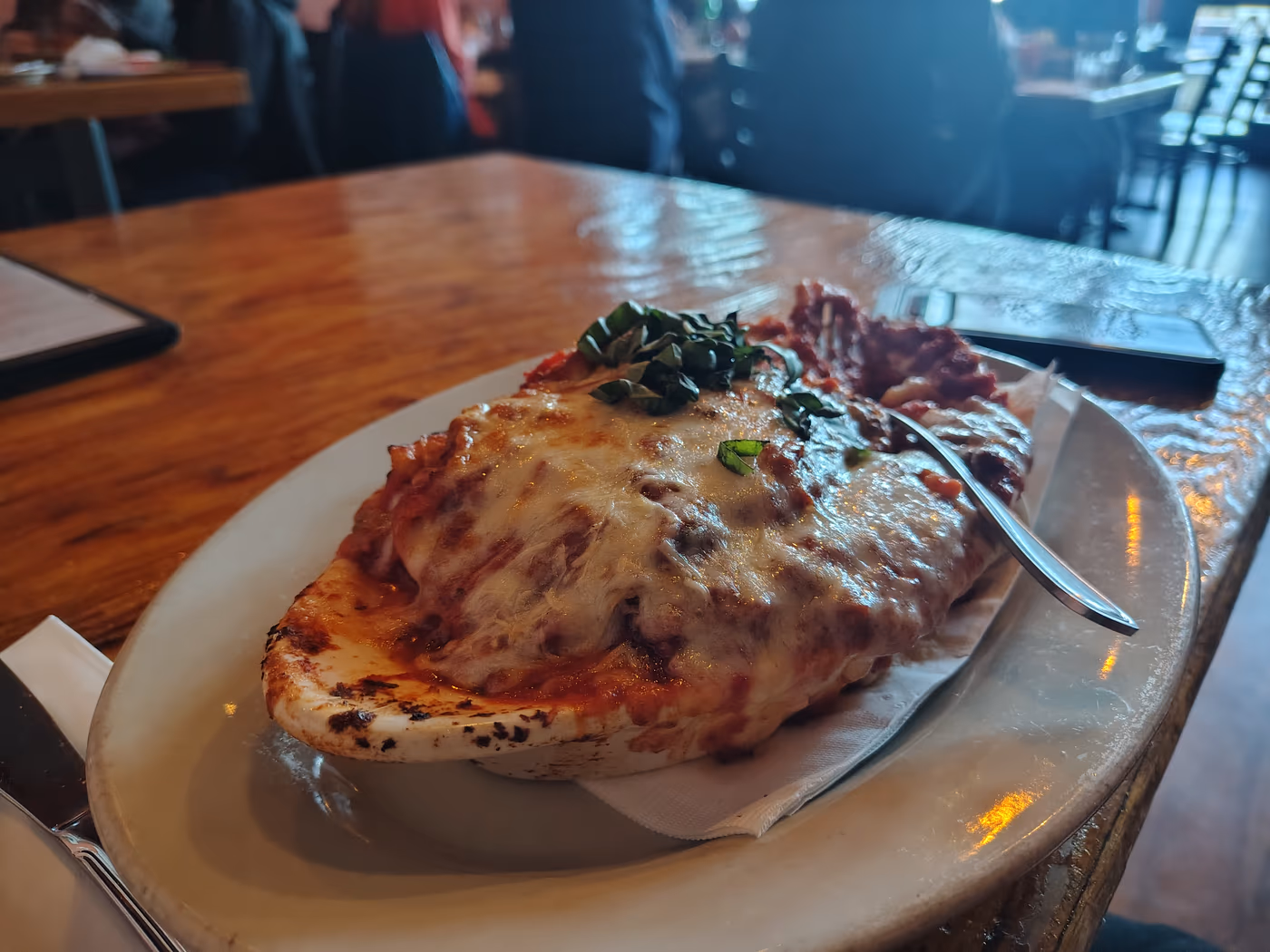 D'Anna's Cafe Italiano photo 3