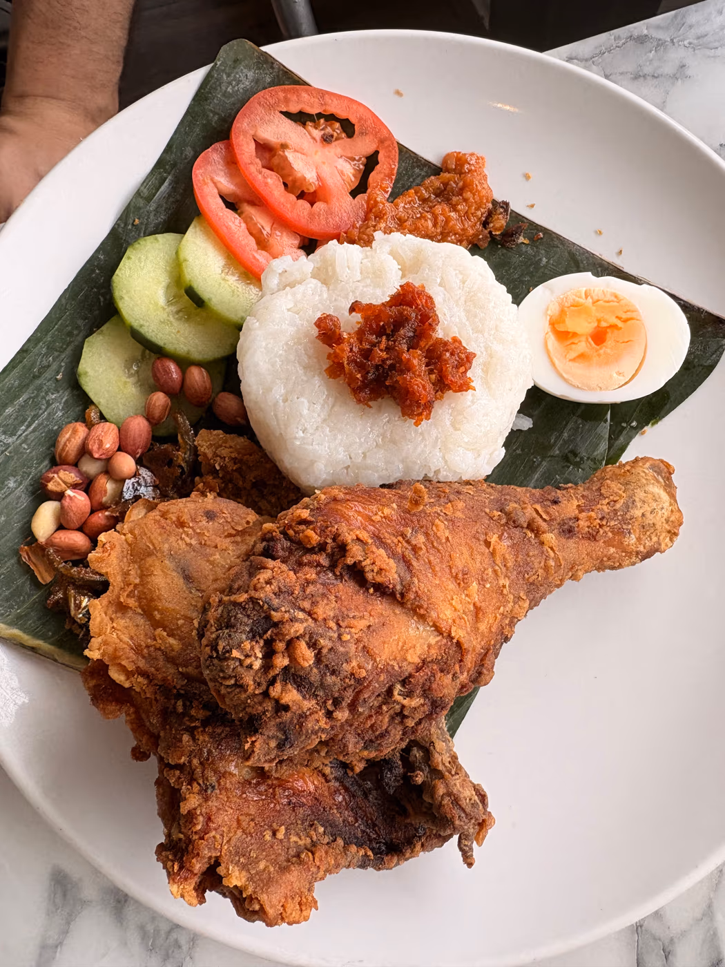 d'bali Asian Bistro