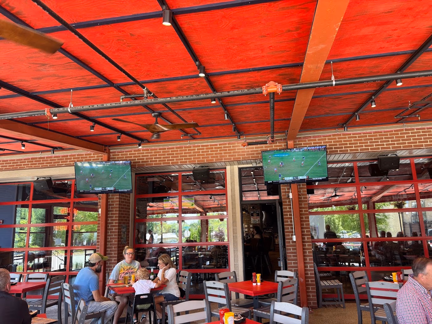 D.C. Cobb's