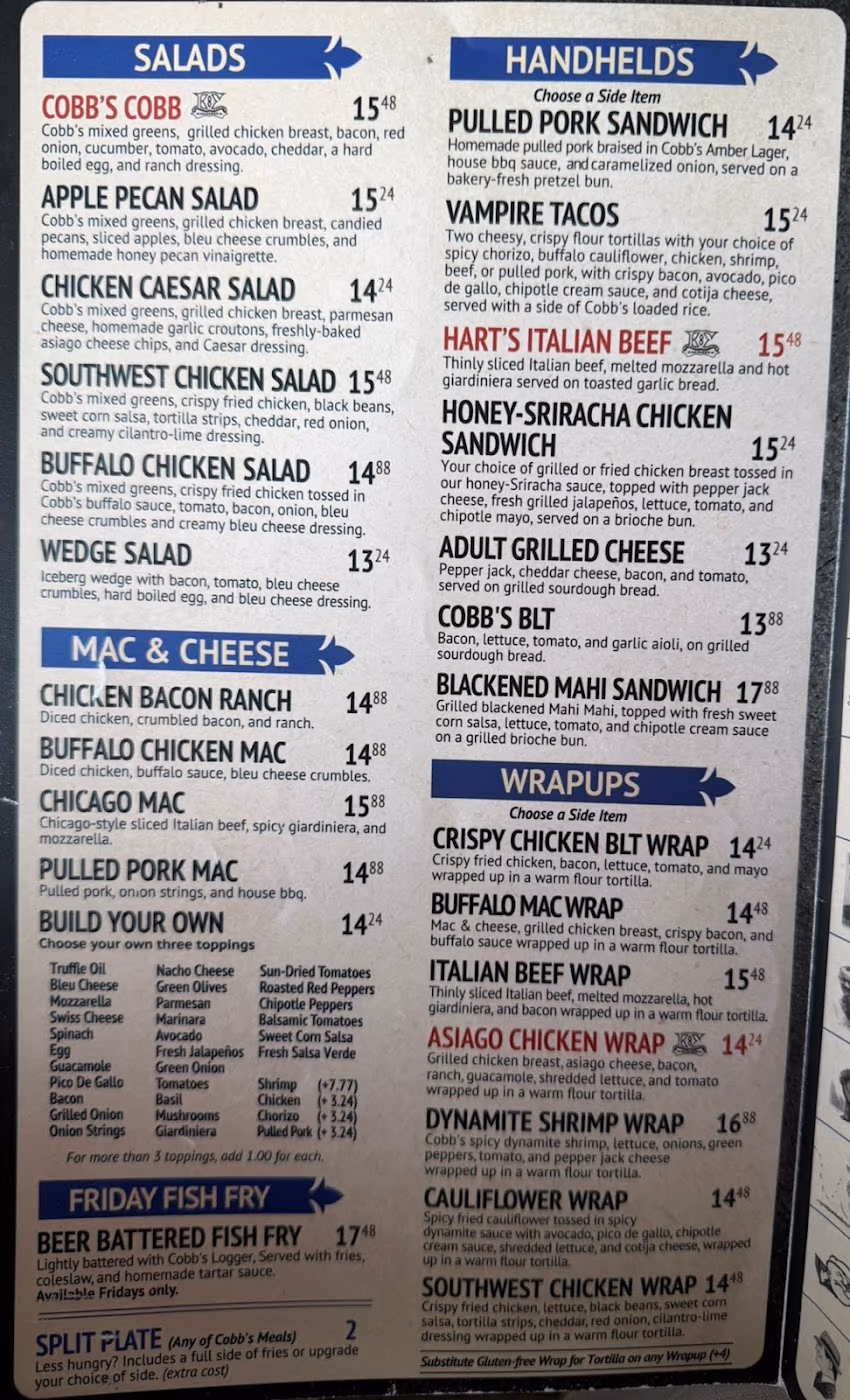 D.C. Cobb's photo 2