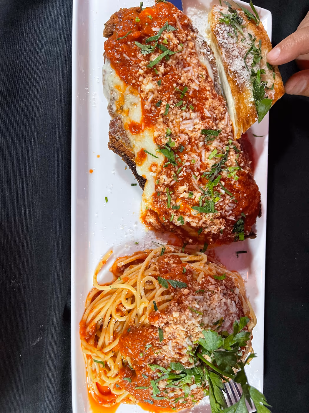 D' Cerboni's Ciao House