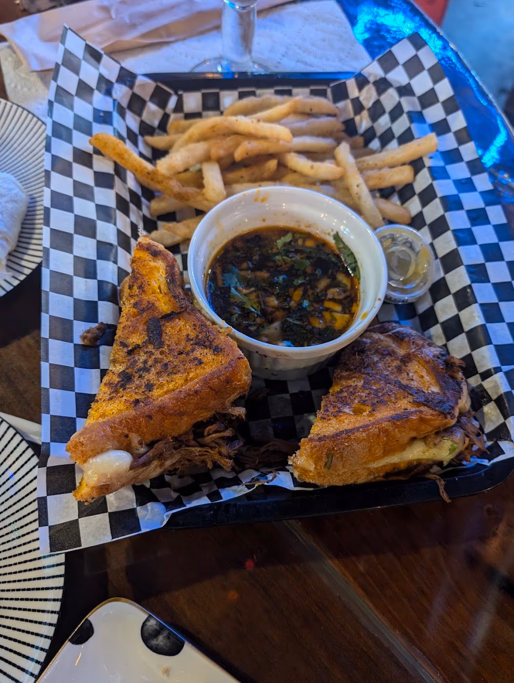 D Food Collab photo 3
