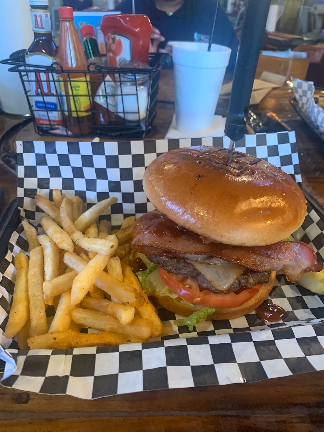 D Food Collab photo 4