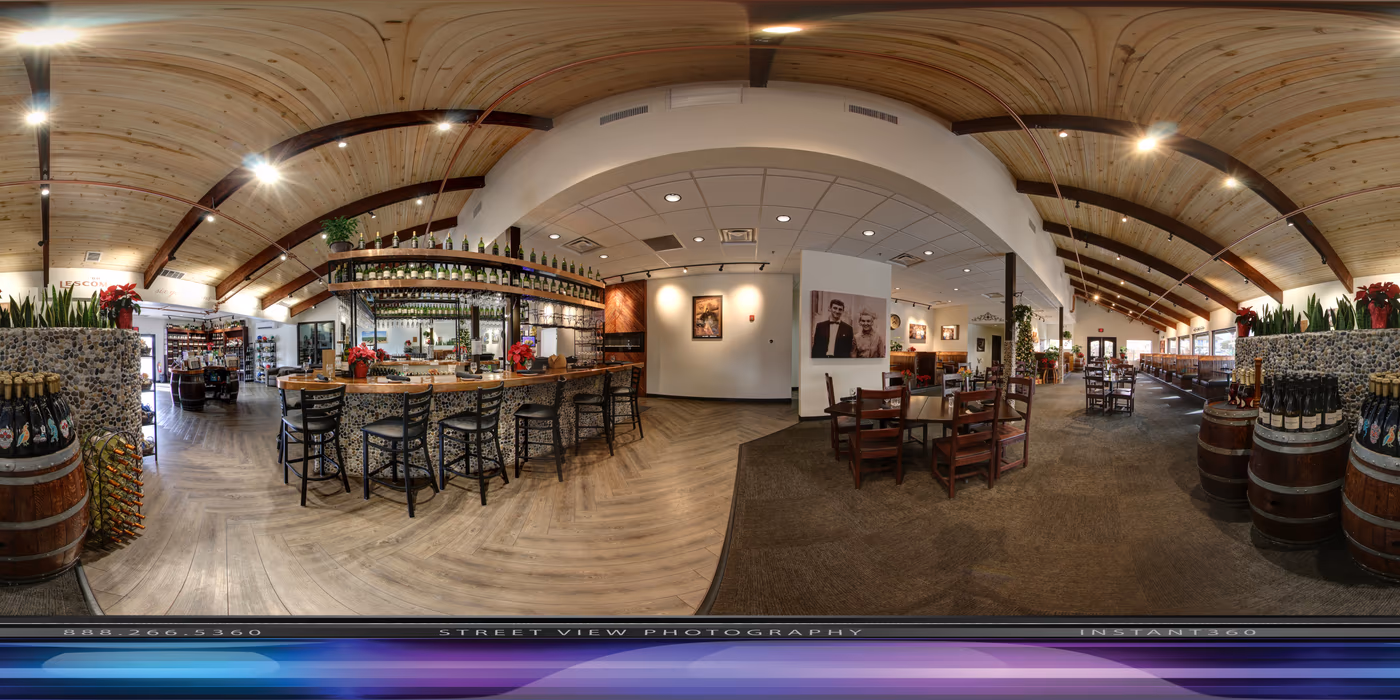 D. H. LESCOMBES WINERY & BISTRO