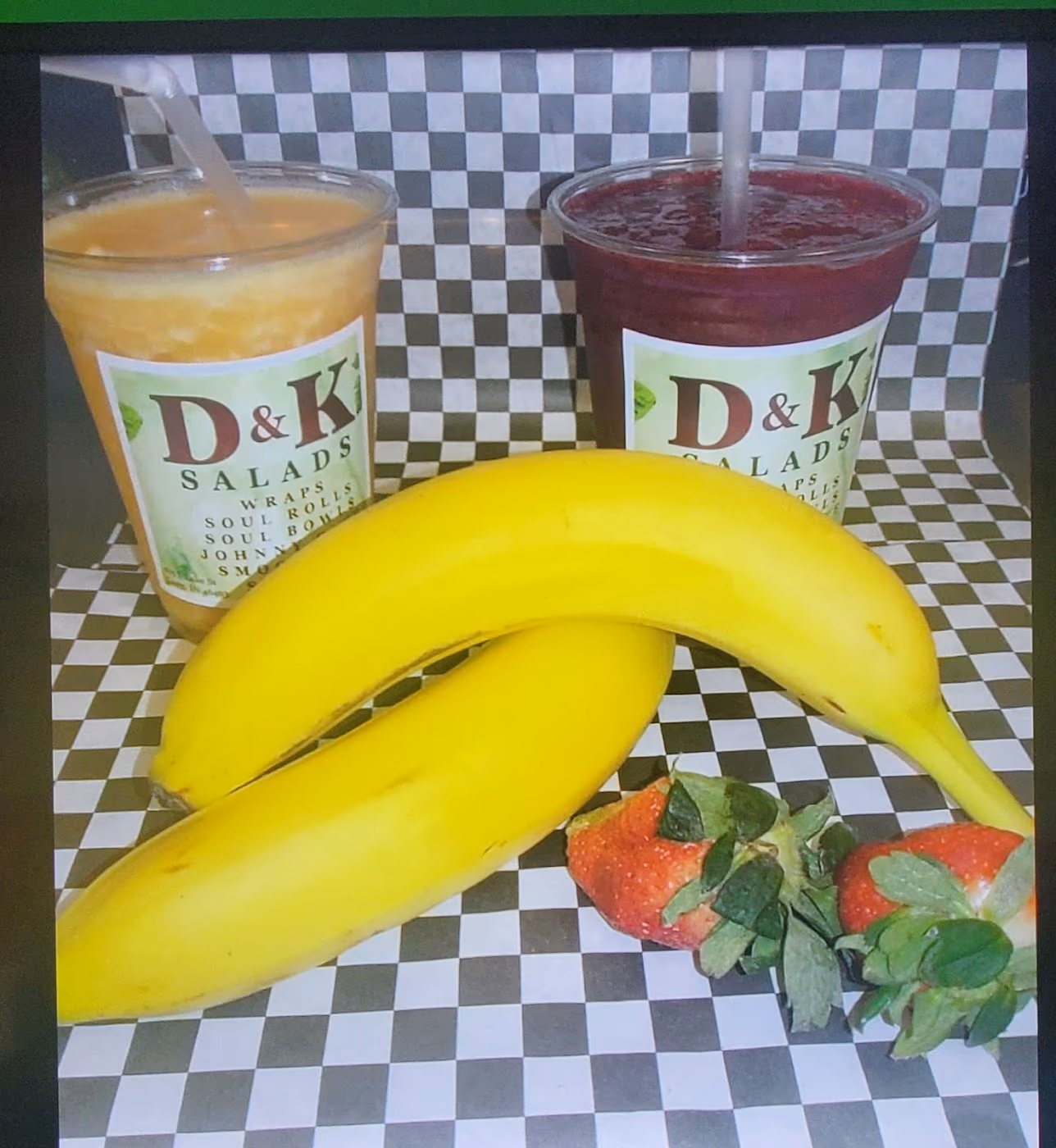 D & K Soul Food photo 2
