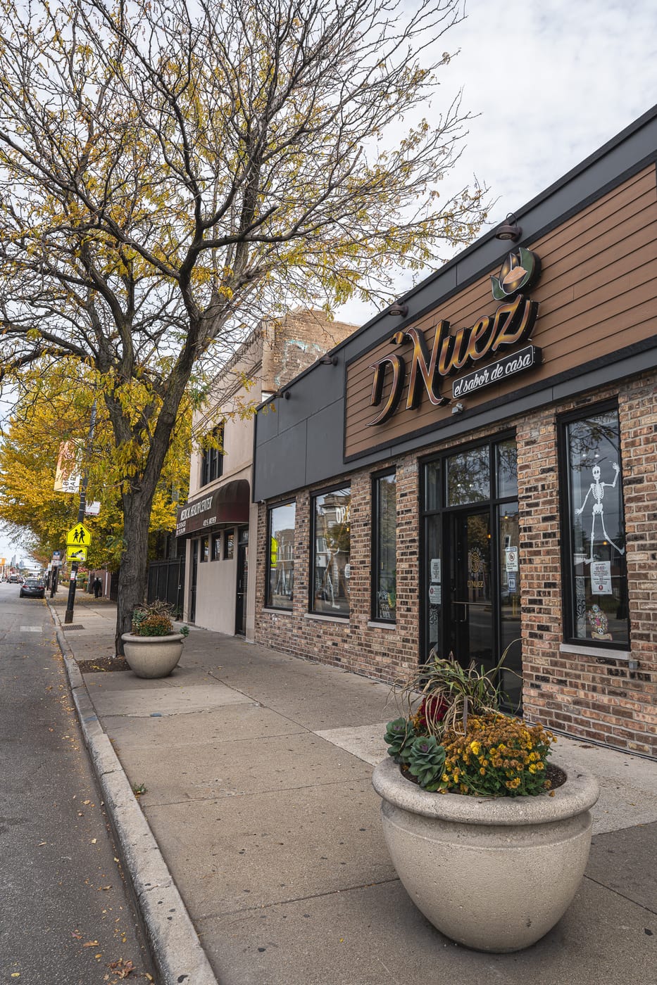 D'Nuez